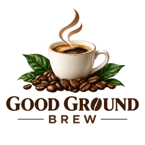 Good Ground Brew